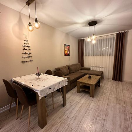 Petkovi Аpartments, Borovets Gardens - One-Bedroom And Two-Bedroom Apartments Bagian luar foto