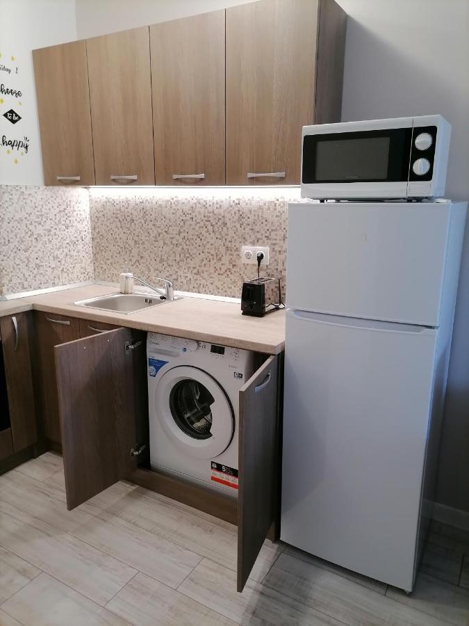 Petkovi Аpartments, Borovets Gardens - One-Bedroom And Two-Bedroom Apartments Bagian luar foto