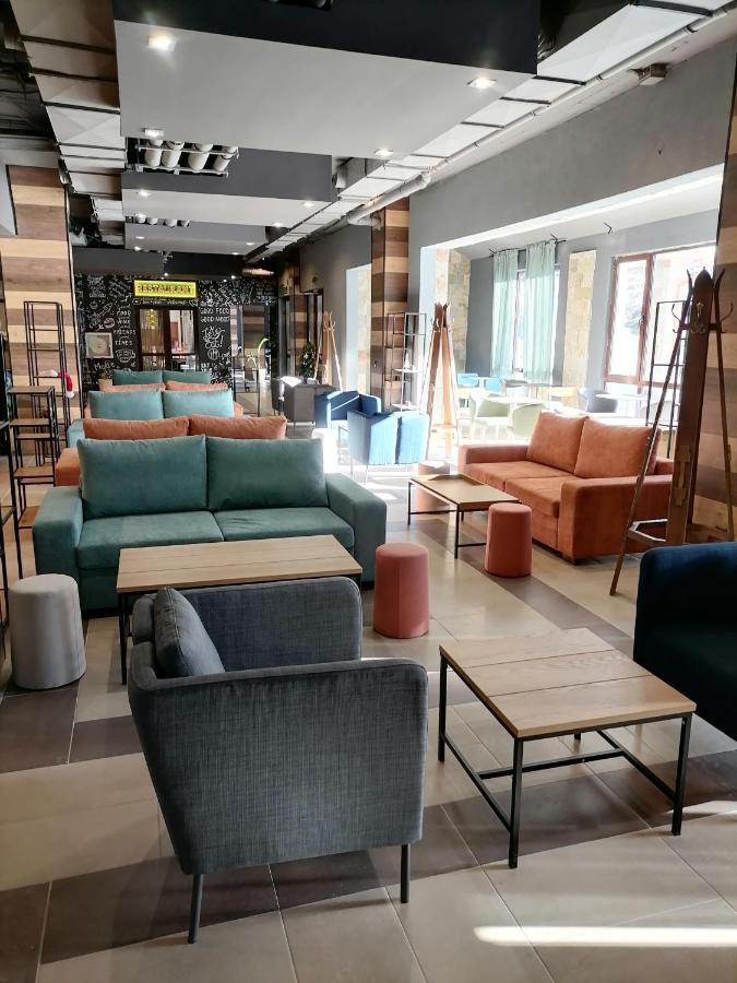 Petkovi Аpartments, Borovets Gardens - One-Bedroom And Two-Bedroom Apartments Bagian luar foto