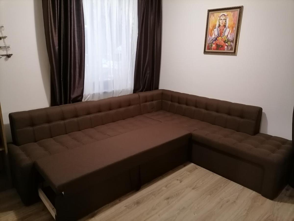 Petkovi Аpartments, Borovets Gardens - One-Bedroom And Two-Bedroom Apartments Bagian luar foto