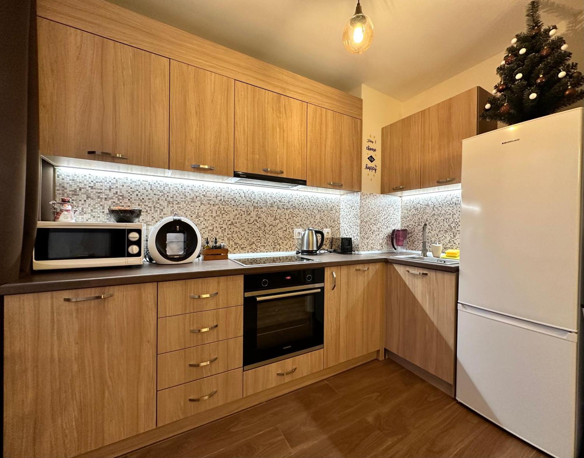 Petkovi Аpartments, Borovets Gardens - One-Bedroom And Two-Bedroom Apartments Bagian luar foto