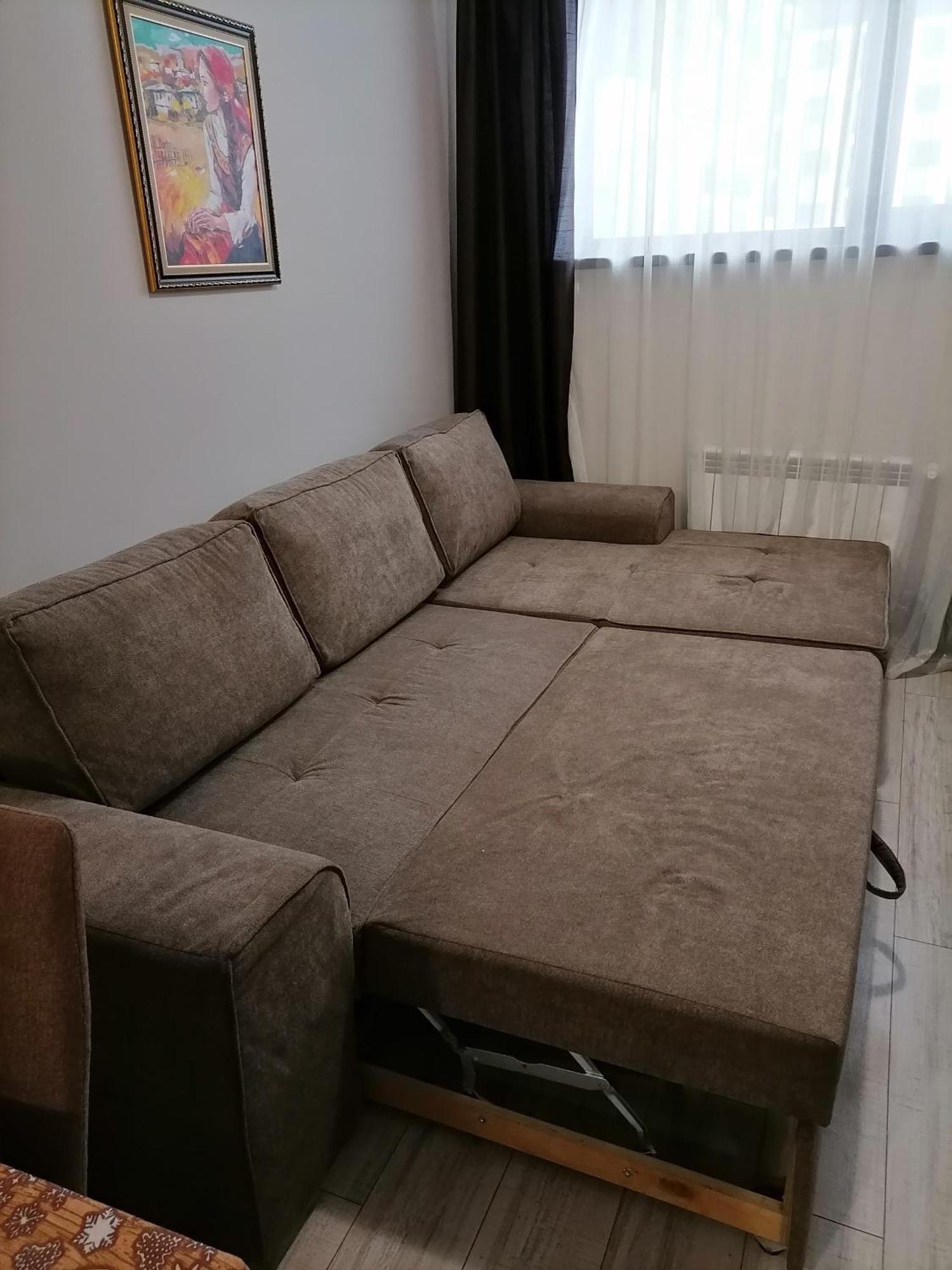 Petkovi Аpartments, Borovets Gardens - One-Bedroom And Two-Bedroom Apartments Bagian luar foto