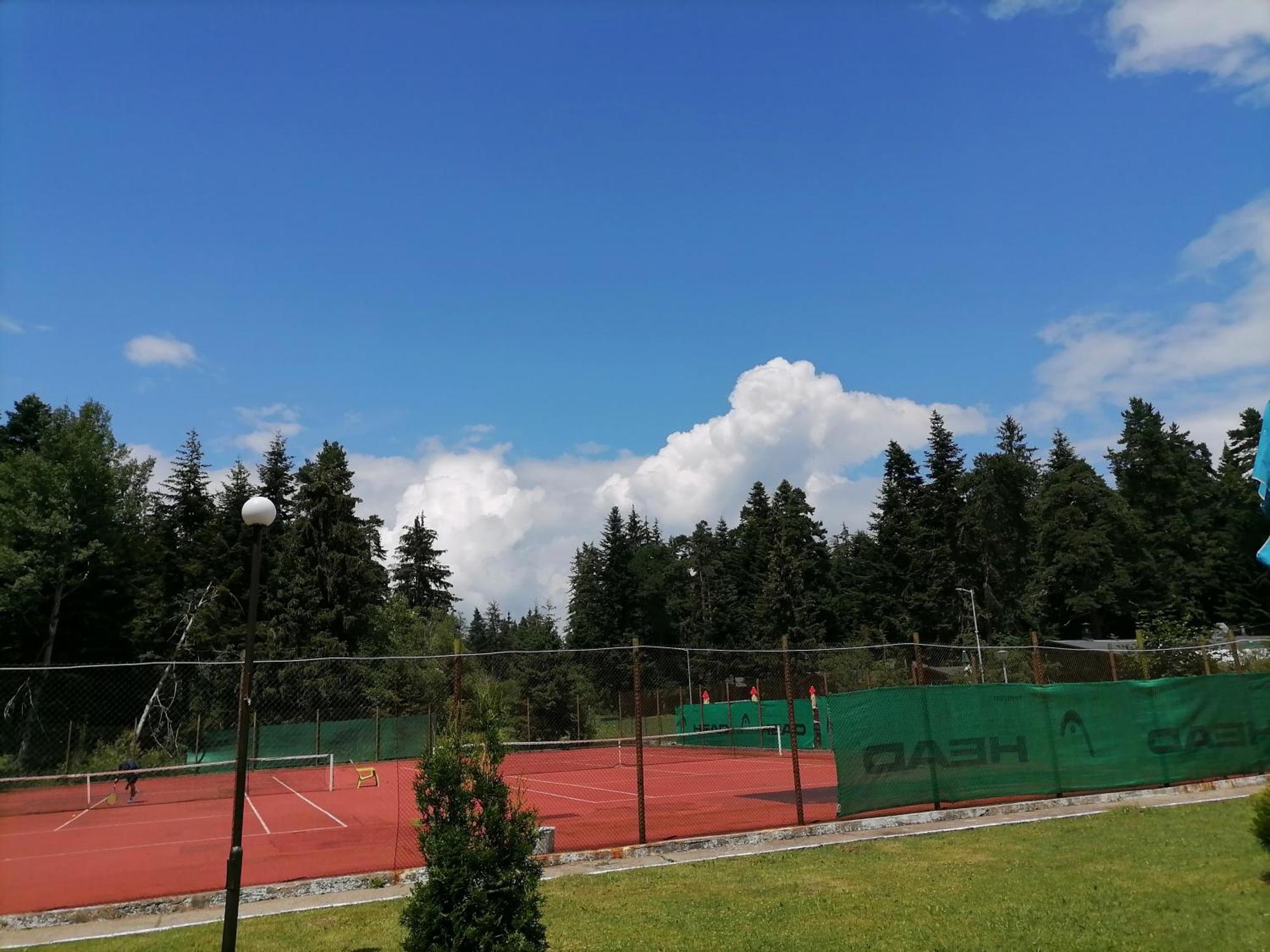Petkovi Аpartments, Borovets Gardens - One-Bedroom And Two-Bedroom Apartments Bagian luar foto