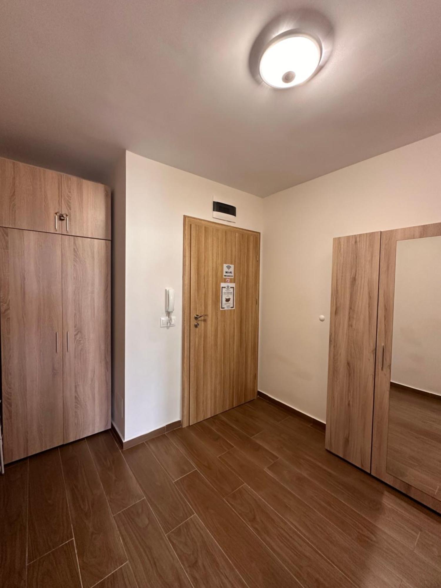 Petkovi Аpartments, Borovets Gardens - One-Bedroom And Two-Bedroom Apartments Bagian luar foto