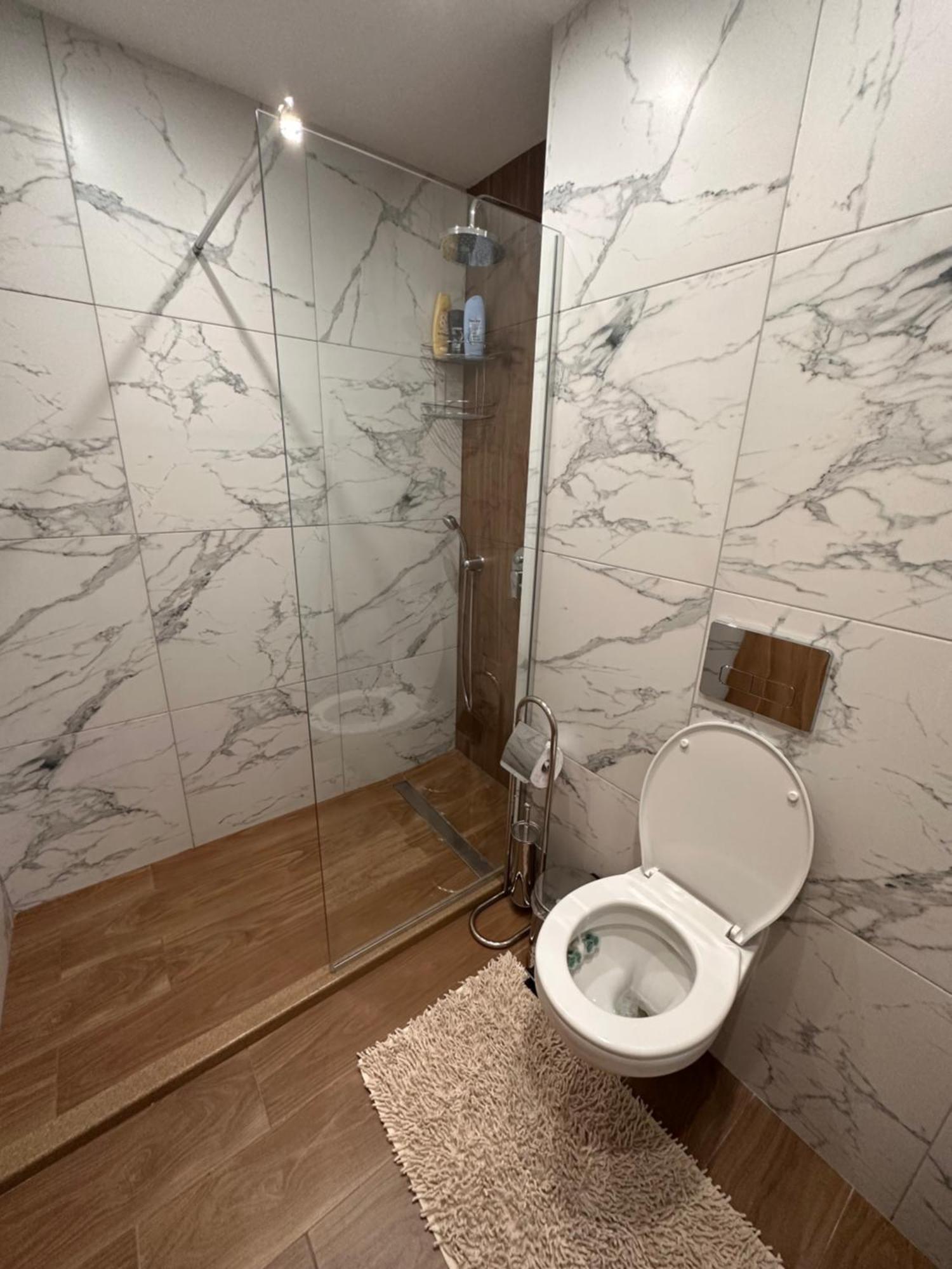 Petkovi Аpartments, Borovets Gardens - One-Bedroom And Two-Bedroom Apartments Bagian luar foto