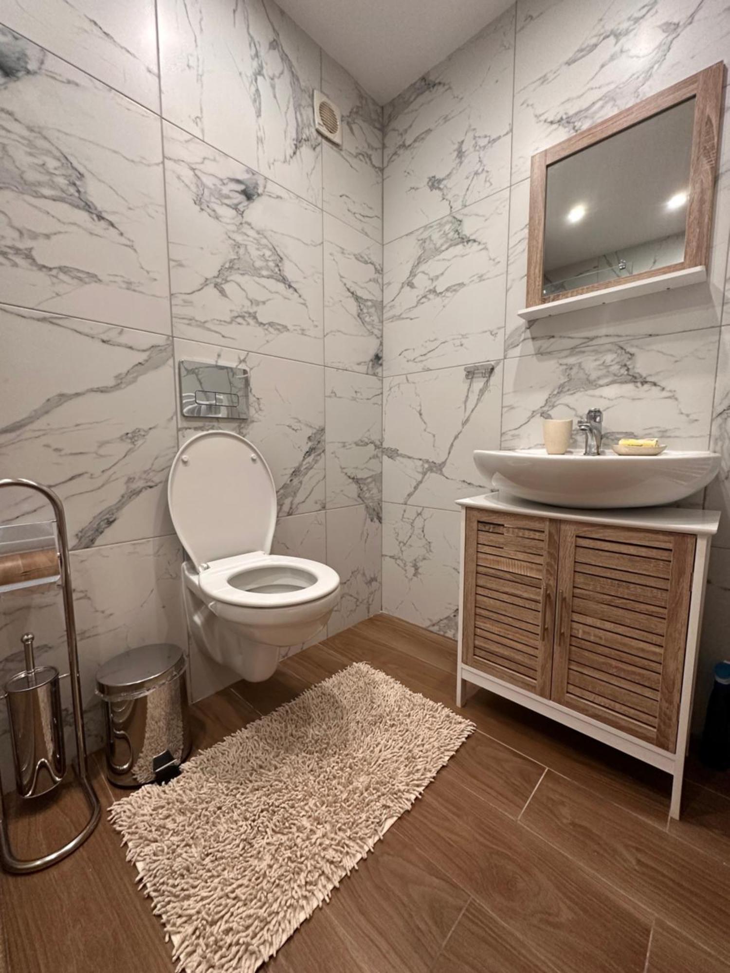 Petkovi Аpartments, Borovets Gardens - One-Bedroom And Two-Bedroom Apartments Bagian luar foto